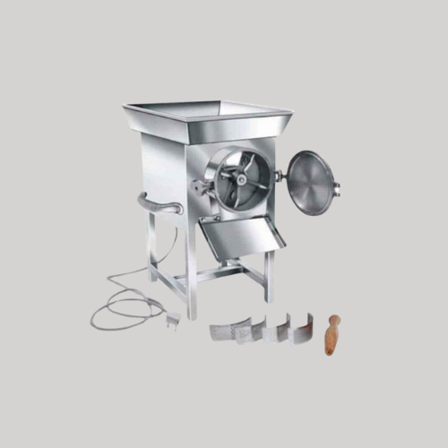 Food Preparation Equipment