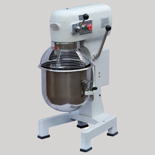 Bakery Equipment