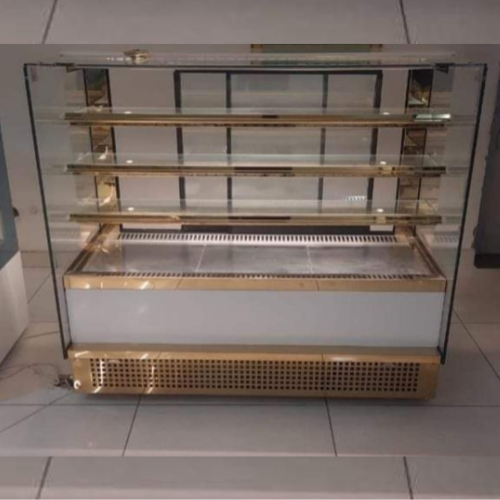  Sweets and Bakery Display Counter