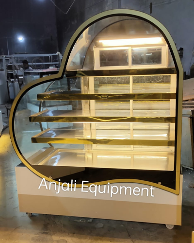 Commercial Refrigerator Manufacturer in Delhi