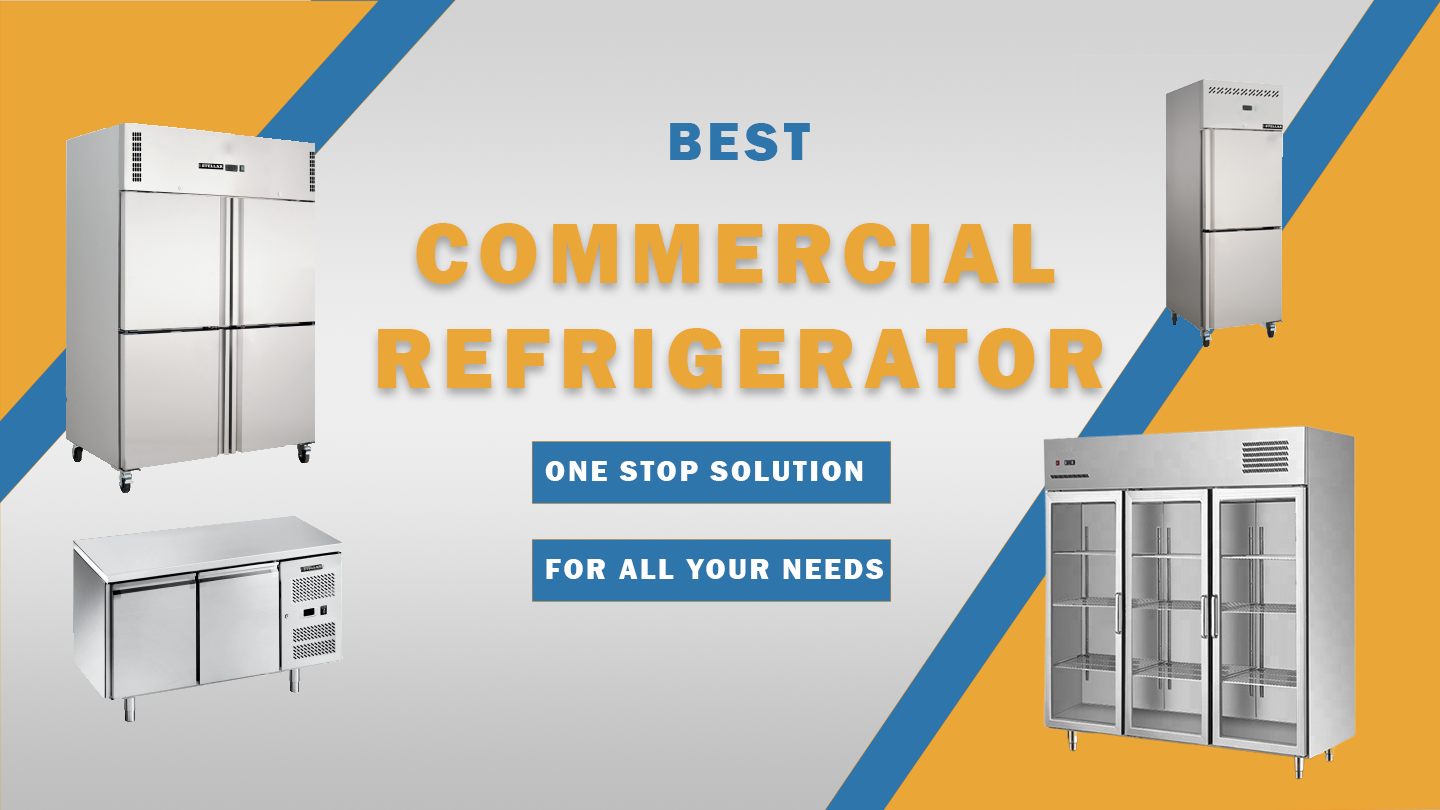 Kitchen Equipment Manufacturers in India