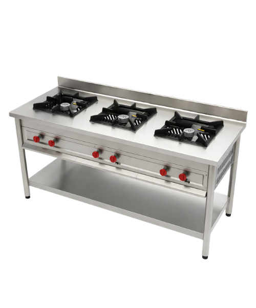  LPG Gas Bhatti Manufacturer in India