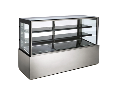 Bakery Display Counter Manufacturers in Delhi
